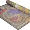 Coalitions - Eco Leather Giant Mat