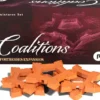 Coalitions - Fortresses