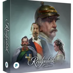 Coalitions - Realpolitik