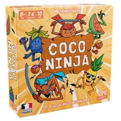 Coco Ninja