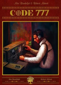Code 777