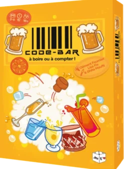 Code-Bar