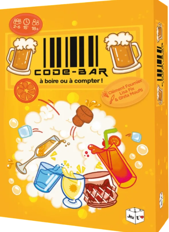 Code-Bar