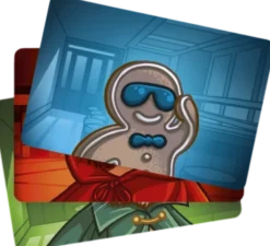 Codenames - Booster Contes de Fées