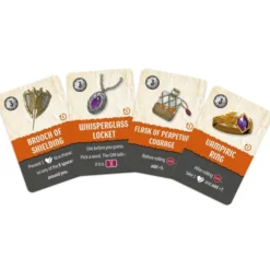 Codenames - Critical Role Adventures