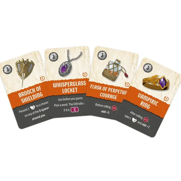 Codenames - Critical Role Adventures