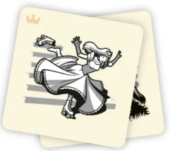 Codenames - Fairy Tales Expansion Pack