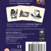 Codenames Images - Booster Drôles de Bestioles