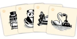 Codenames - Pictures - Cute Critters Expansion Pack
