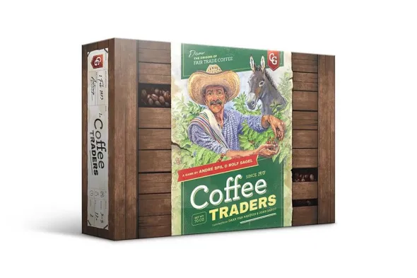 Coffee Traders