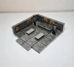 Coffret Découverte Tales-on-Tiles