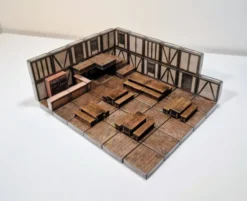 Coffret de Base Tales-on-Tiles