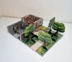 Coffret de Base Tales-on-Tiles