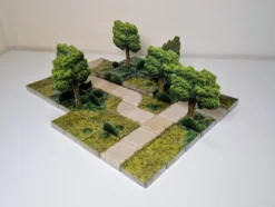 Coffret de Base Tales-on-Tiles
