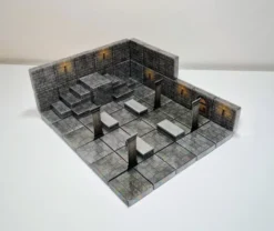 Coffret de Base Tales-on-Tiles