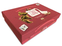 Coffret de jeux du Père Castor