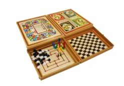 Coffret 8 Jeux Standards