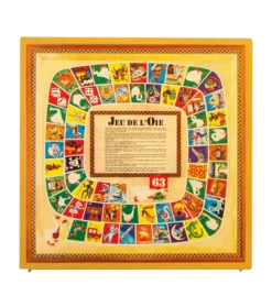 Coffret 8 Jeux Standards