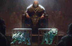 Cohors Cthulhu - Germania