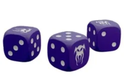 Cohors Cthulhu: Tactics Dice Pack