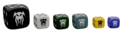Cohors Cthulhu: Tactics Dice Pack