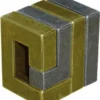 Coil - Cast Puzzle