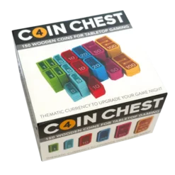 Coin Chest 4