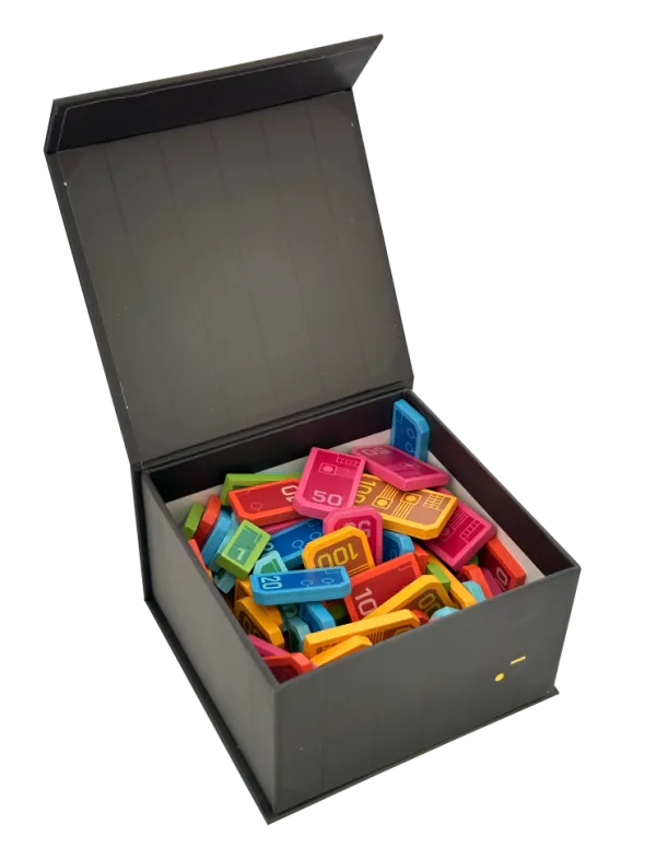 Coin Chest 4
