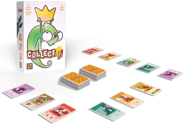 Collect !