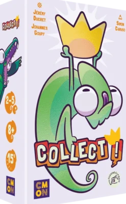 Collect !