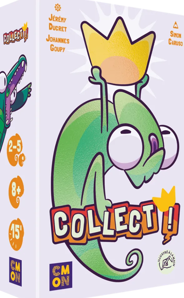 Collect !