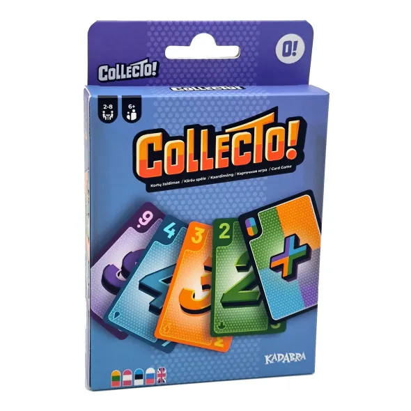 CollectO!