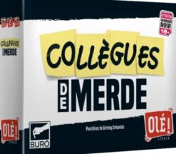 Collègues de Merde