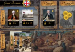 Colonial 1700-1800