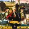 Colonial 1700-1800 - Big Box