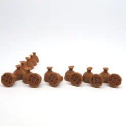 Colt Express - Set d'Upgrades Compatible