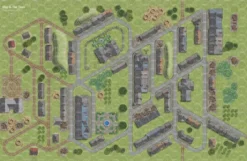 Combat! 2: From D-Day to V-E Day Campaign Expansion - Occasion