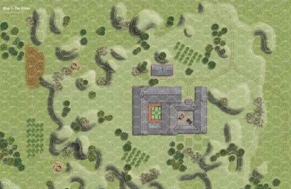 Combat! 2: From D-Day to V-E Day Campaign Expansion - Occasion