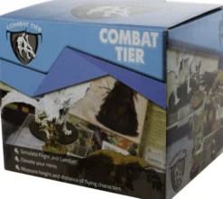 Combat Tiers Base Set
