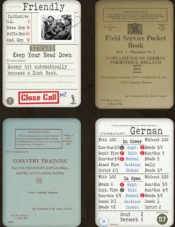 Combat! Volume 3 – Arnhem