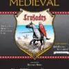 Commands & Colors: Medieval - Crusades Mid-Eastern Battles 1