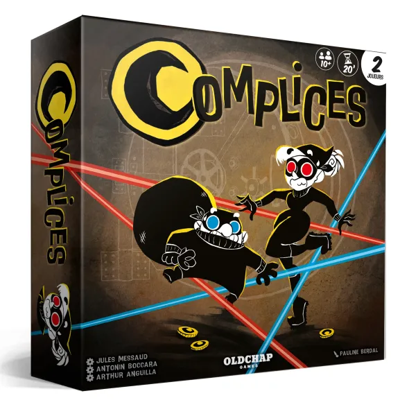 Complices