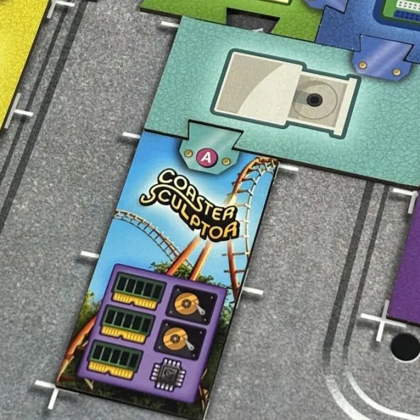 Computer Junkyard: Deluxe Edition