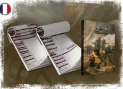 Conan : L'Âge hyborien - Le Jeu de Rôle - Barbarian Pledge