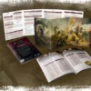 Conan : L’Âge hyborien - Le Jeu de Rôle - King Pledge