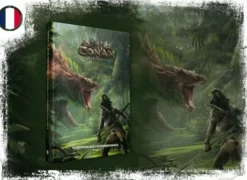 Conan : L’Âge hyborien - Le Jeu de Rôle - King Pledge