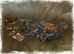 Conan : L’Âge hyborien – Le Jeu de Rôle – Battlemaps Pack