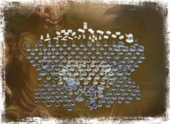 Conan : L’Âge hyborien – Le Jeu de Rôle – Miniatures Box