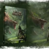 Conan : L’Âge hyborien – Le Jeu de Rôle – Tales of the Hyborian Age Volume 2