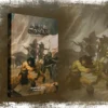 Conan : L'Âge hyborien - Le Jeu de Rôle - Livre de base